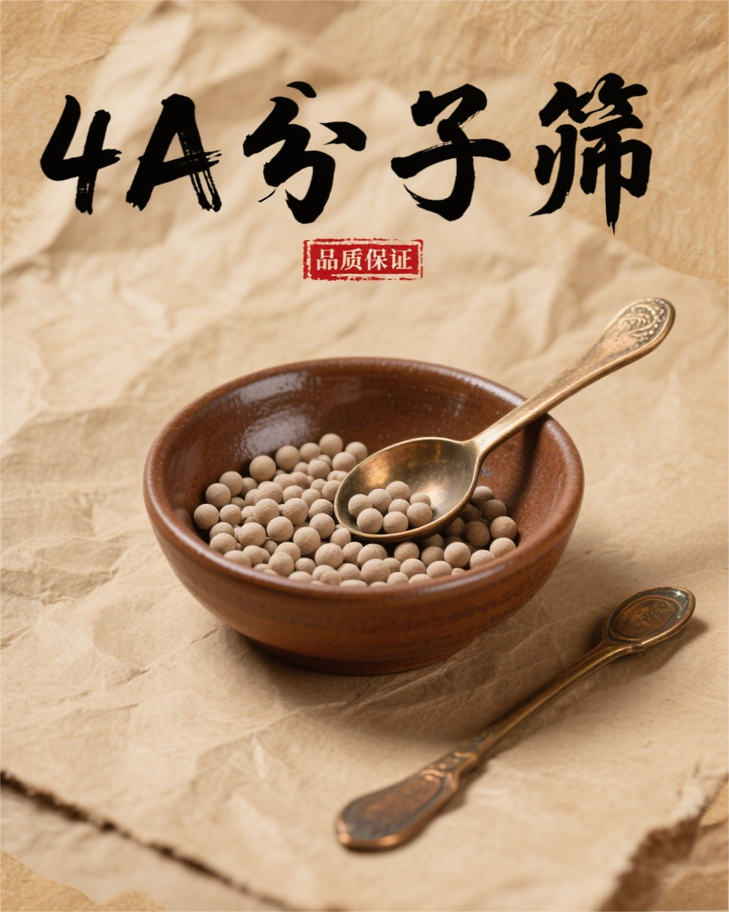 4A分子篩生產(chǎn)廠家